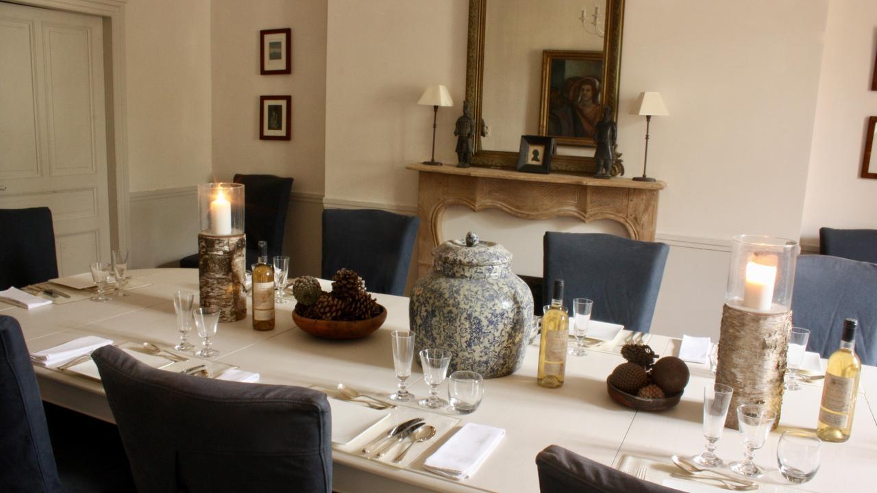 Domaine De Perches Bed and Breakfast Gaillac Exteriör bild