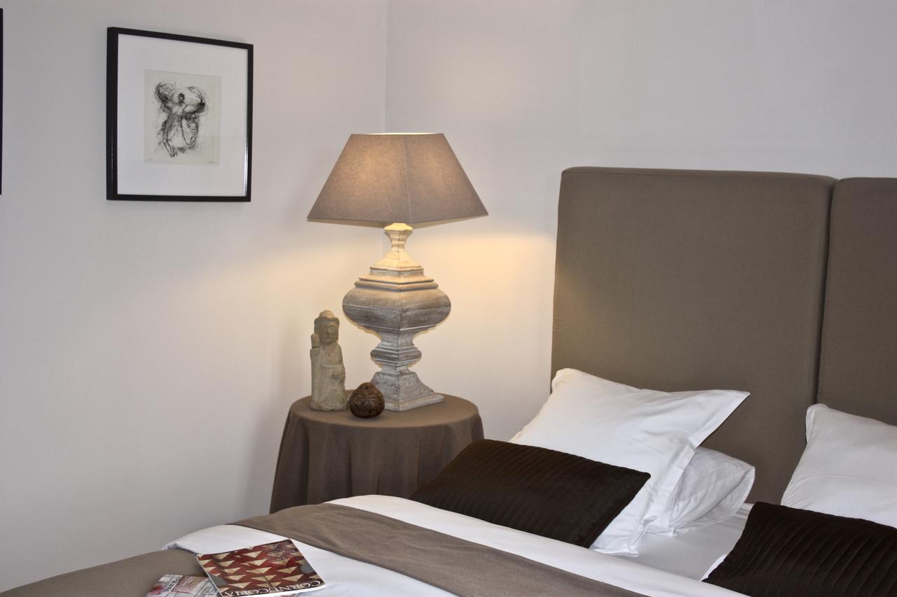 Domaine De Perches Bed and Breakfast Gaillac Exteriör bild
