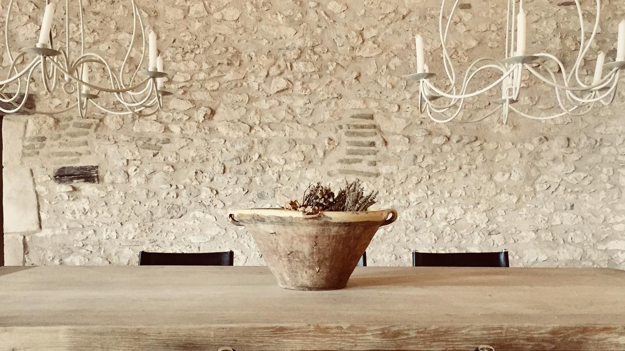 Domaine De Perches Bed and Breakfast Gaillac Exteriör bild
